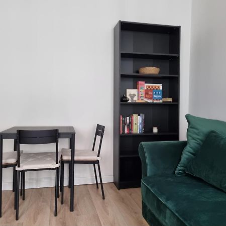 Apartament W Kamienicy Apartment พอซนาน ภายนอก รูปภาพ